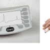NorthEast Monitoring DR181 Digital OxyHolter Recorder, 3CH