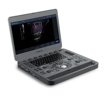 SonoScape X5 Portable Color Ultrasound System