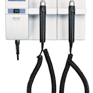 Riester Ri-Former Integrated Wall Diagnostic System
