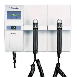 Riester Ri-Former Integrated Wall Diagnostic System