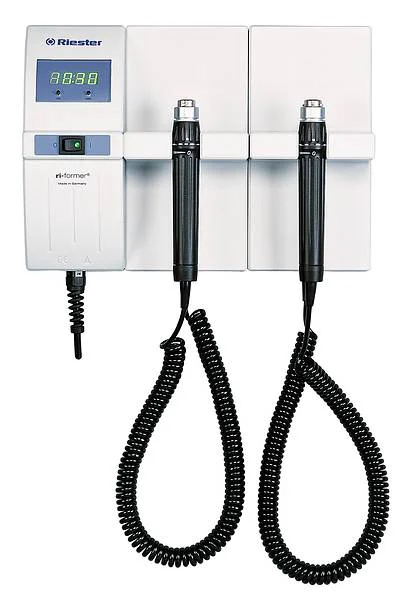 Riester Ri-Former Integrated Wall Diagnostic System