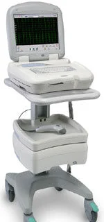 Philips PageWriter Touch System EKG Machine