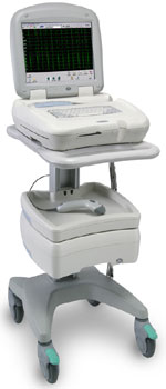 Philips PageWriter Touch System EKG Machine