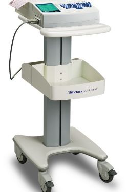 Mortara ELI 150 EKG Machine