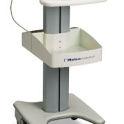 Mortara ELI 250 12-Lead Bi-directional EKG Machine