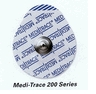 Kendall Medi-Trace 230 Foam Electrode