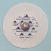GE Healthcare SilverTrace Holter/Stress Testing Foam Electrodes