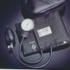 ADC Diagnostix 760 Pocket BP Aneroid Sphyg