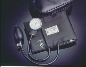 ADC Diagnostix 760 Pocket BP Aneroid Sphyg