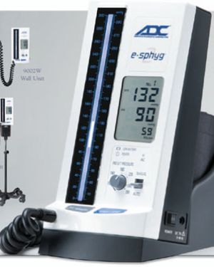 ADC E-Sphyg 2 Digital Aneroid Desktop BP