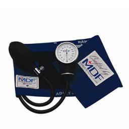 MDF Professional Aneroid Sphygmomanometer