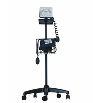 MDF Mobile Aneroid Sphygmomanometer