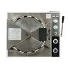 Pelton Crane Magna-Clave Manual Autoclave
