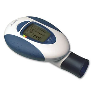 Micro Direct Microlife Digital Peak Flow Meter