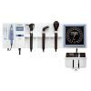 Riester Ri-Former Otoscope Head and Ophthalmoscope Head