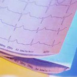 Circadian ECG Paper for PF5/PF6/CL403-25