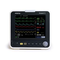 Mindray Passport 8 Patient Monitor