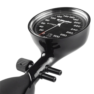 Riester E-mega Palm Style Aneroid Sphygmomanometer