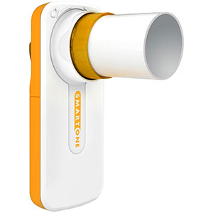 MIR Smart One Spirometer