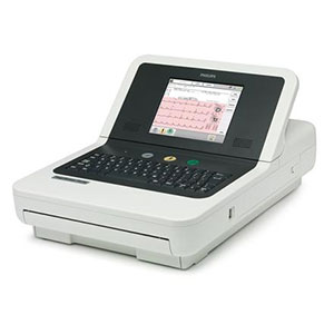 Philips Pagewriter TC30 ECG Machine