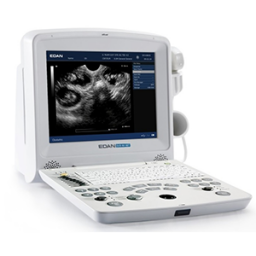 Edan DUS 60 VET Diagnostic Ultrasound System