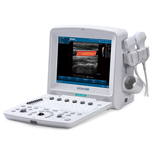 Edan U50 VET Prime Diagnostic Ultrasound System