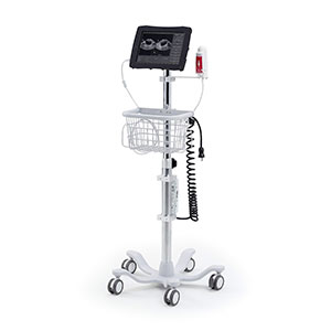 Vitacon VitaScan LT Bladder Scanner C5 (Commercial Grade) with Cart