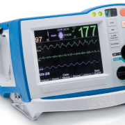 Zoll R Series ALS Defibrillator with Expansion Pack
