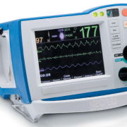 Zoll R Series ALS Defibrillator