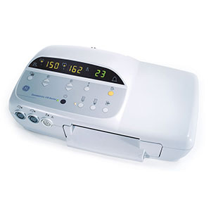 GE Healthcare Corometrics 170 Series Fetal Monitor