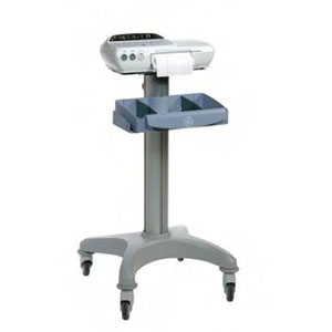 GE Healthcare Corometrics 172 Model Cart