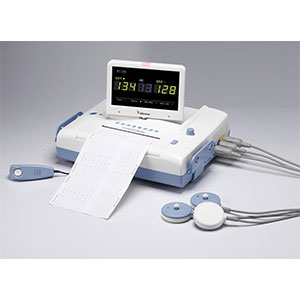Bistos BT350E/BT350L Fetal Monitor