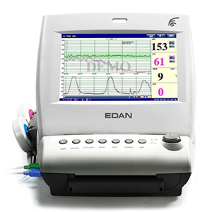 Edan F6 Fetal Monitor