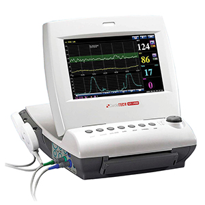 CardioTech GT-1400 Fetal Monitor