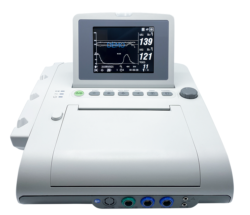 CardioTech GT-1300 Fetal Monitor