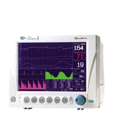 Contecmed CMS 9000F Maternal/Fetal Monitor