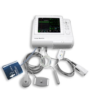 Contecmed CMS 800F Fetal Monitor