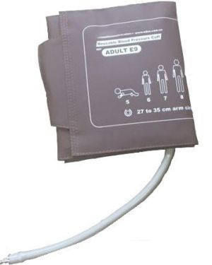 Patient Monitor Accessories