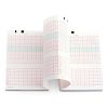 Edan F6/F9-P Fetal Monitor Recording Paper 152mm