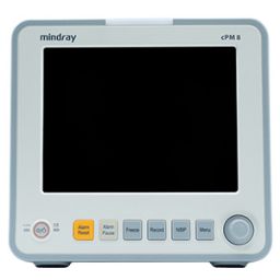 Mindray cPM8 Patient Monitor