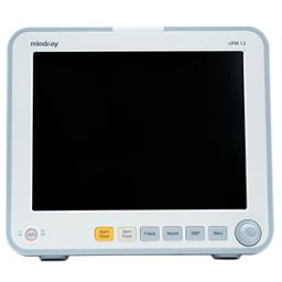 Mindray cPM12 Patient Monitor