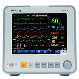 Mindray cPM8 Patient Monitor