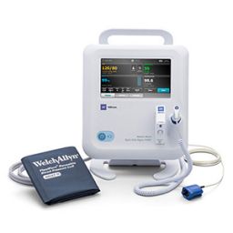 Welch Allyn Spot 4400 Series Vital Signs Monitor