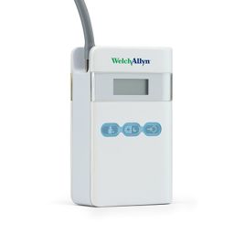 Welch Allyn ABPM 7100 Ambulatory Blood Pressure Monitor