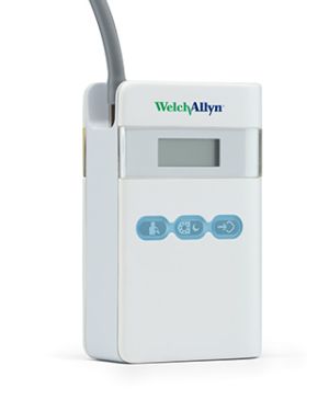 Welch Allyn ABPM 7100 Ambulatory Blood Pressure Monitor