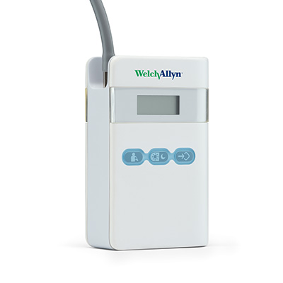 Welch Allyn Home™ Blood Pressure Monitor