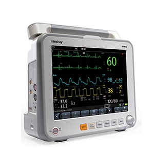 Mindray cPM12 Patient Monitor