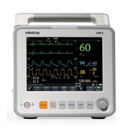 Mindray cPM8 Patient Monitor