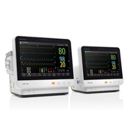 Mindray ePM 12MA Patient Monitor