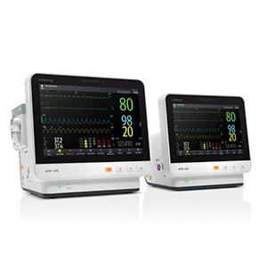 Mindray ePM 10M Patient Monitor